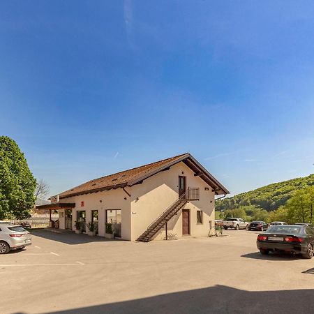 Rooms S Center Slovenske Konjice Eksteriør billede