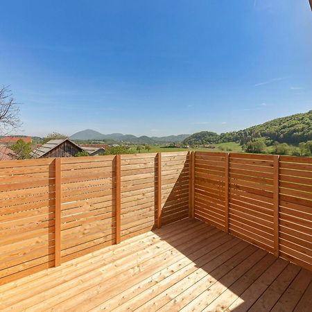 Rooms S Center Slovenske Konjice Eksteriør billede