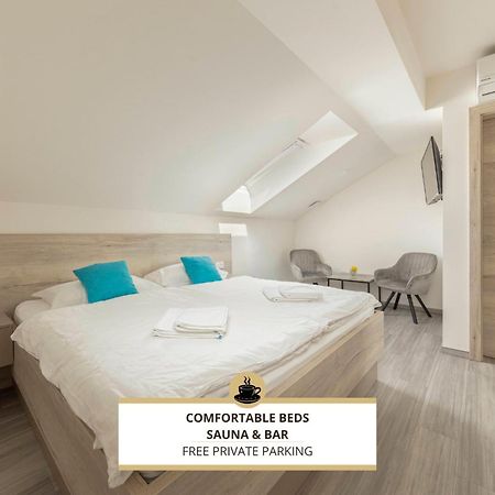 Rooms S Center Slovenske Konjice Eksteriør billede