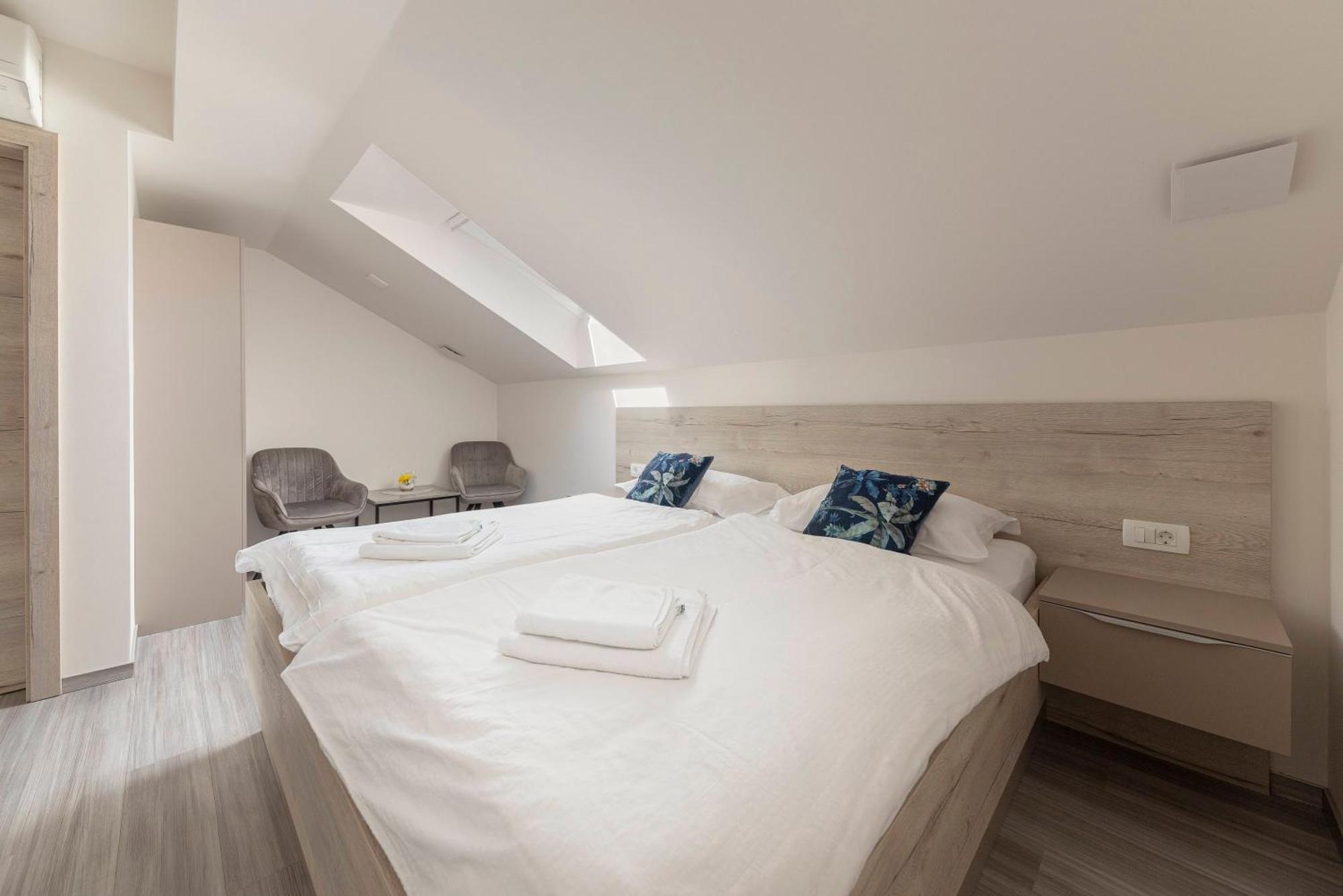 Rooms S Center Slovenske Konjice Eksteriør billede