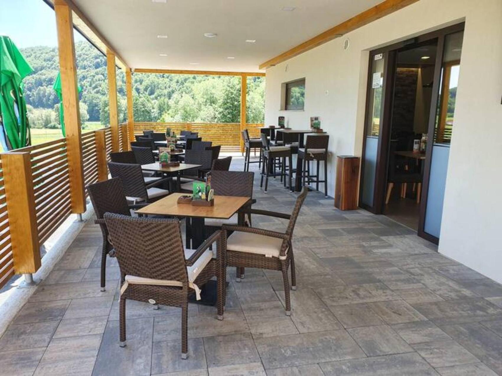 Rooms S Center Slovenske Konjice Eksteriør billede